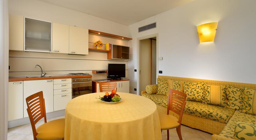 Hotel Bel Sit Senigallia Phòng bức ảnh