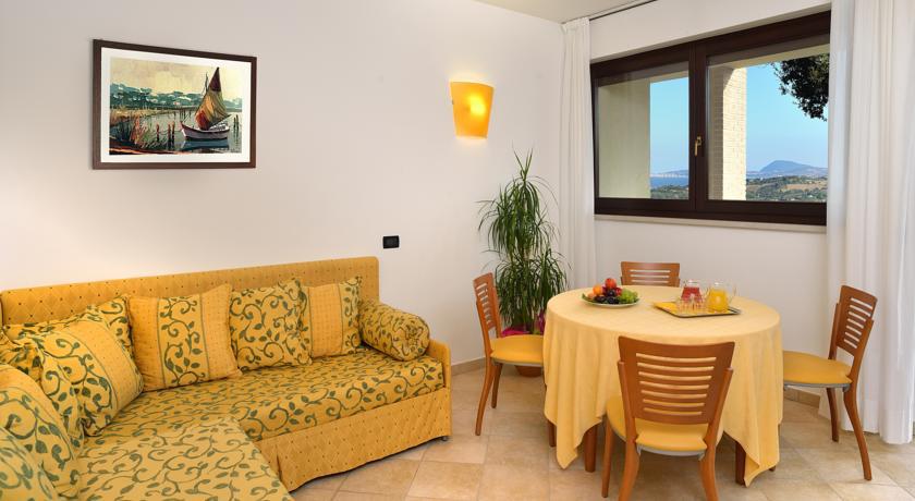 Hotel Bel Sit Senigallia Phòng bức ảnh
