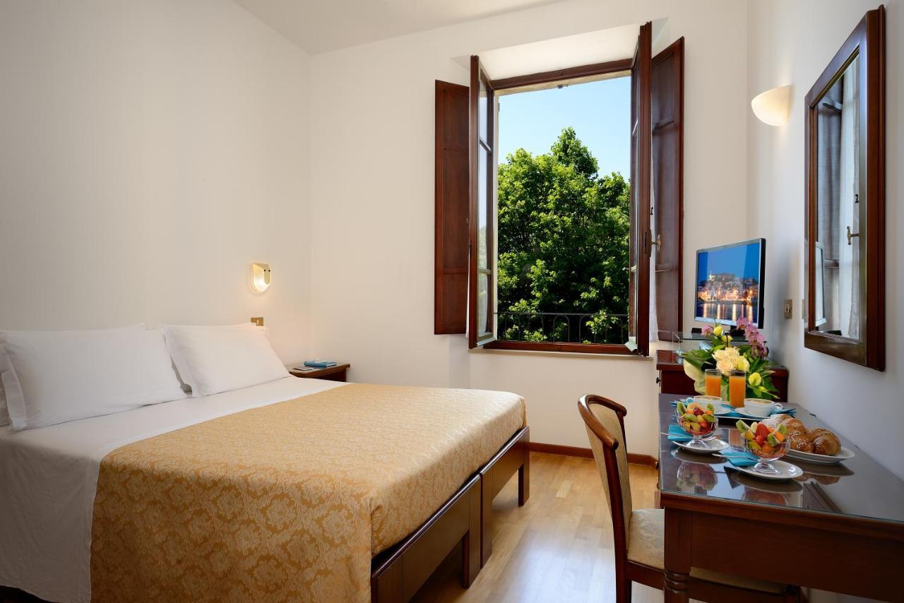 Hotel Bel Sit Senigallia Ngoại thất bức ảnh