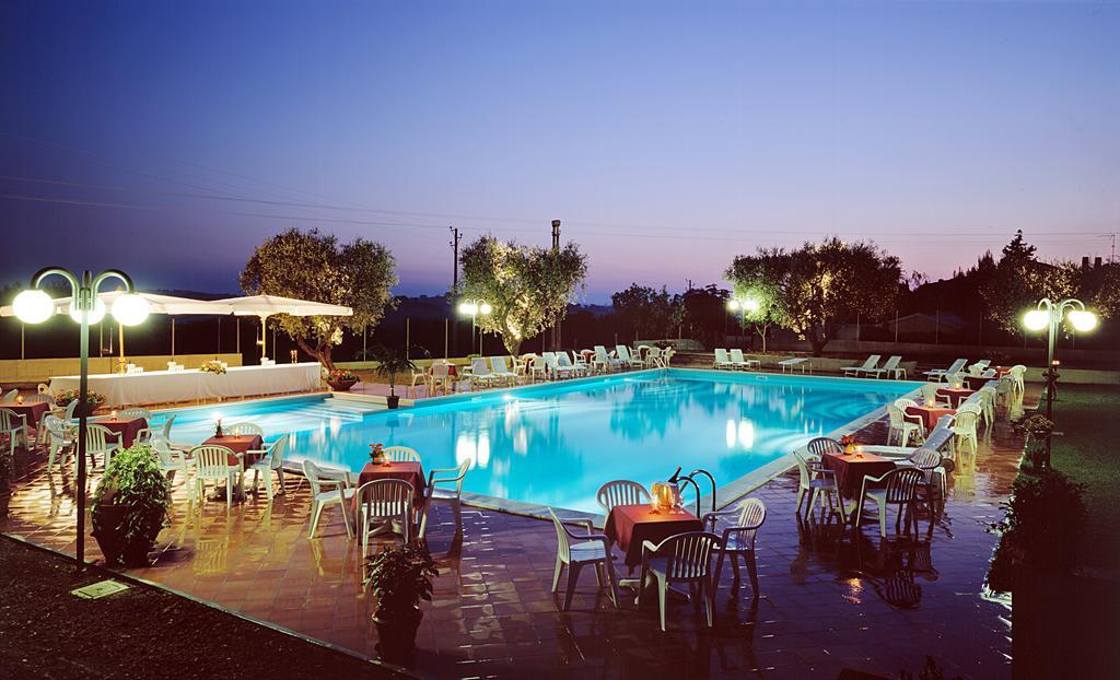 Hotel Bel Sit Senigallia Ngoại thất bức ảnh