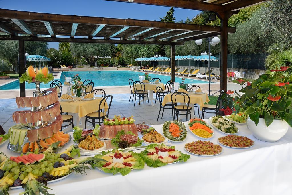 Hotel Bel Sit Senigallia Ngoại thất bức ảnh