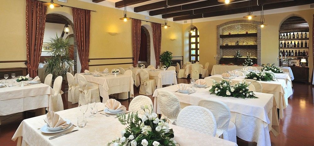 Hotel Bel Sit Senigallia Ngoại thất bức ảnh