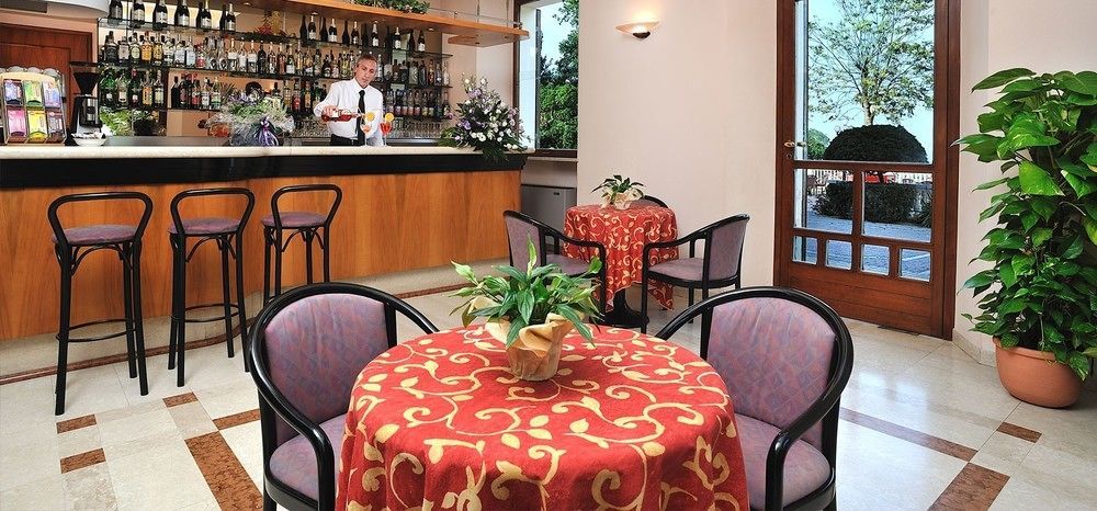 Hotel Bel Sit Senigallia Ngoại thất bức ảnh