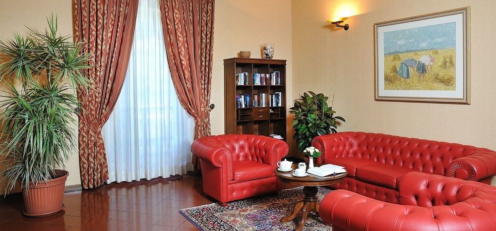 Hotel Bel Sit Senigallia Ngoại thất bức ảnh
