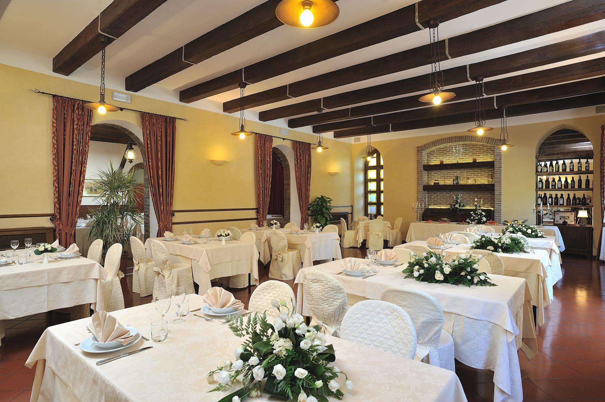 Hotel Bel Sit Senigallia Ngoại thất bức ảnh